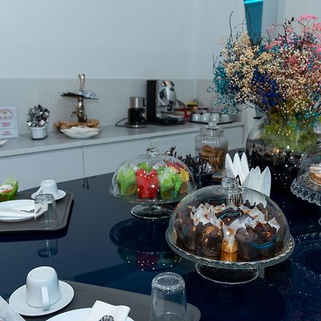 Bed and Breakfast Skyhouse Chiaia Neapol Zewnętrze zdjęcie