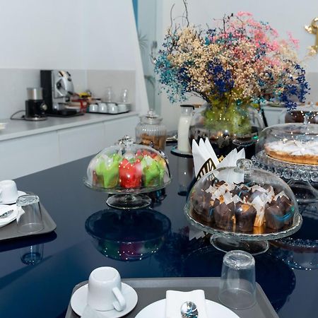 Bed and Breakfast Skyhouse Chiaia Neapol Zewnętrze zdjęcie